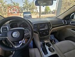 جیپ گراند شیرۆکی